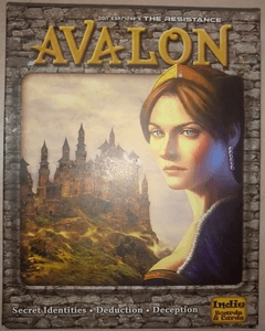 Avalon