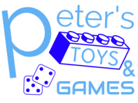 Peter's Toys & Games