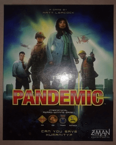 Pandemic
